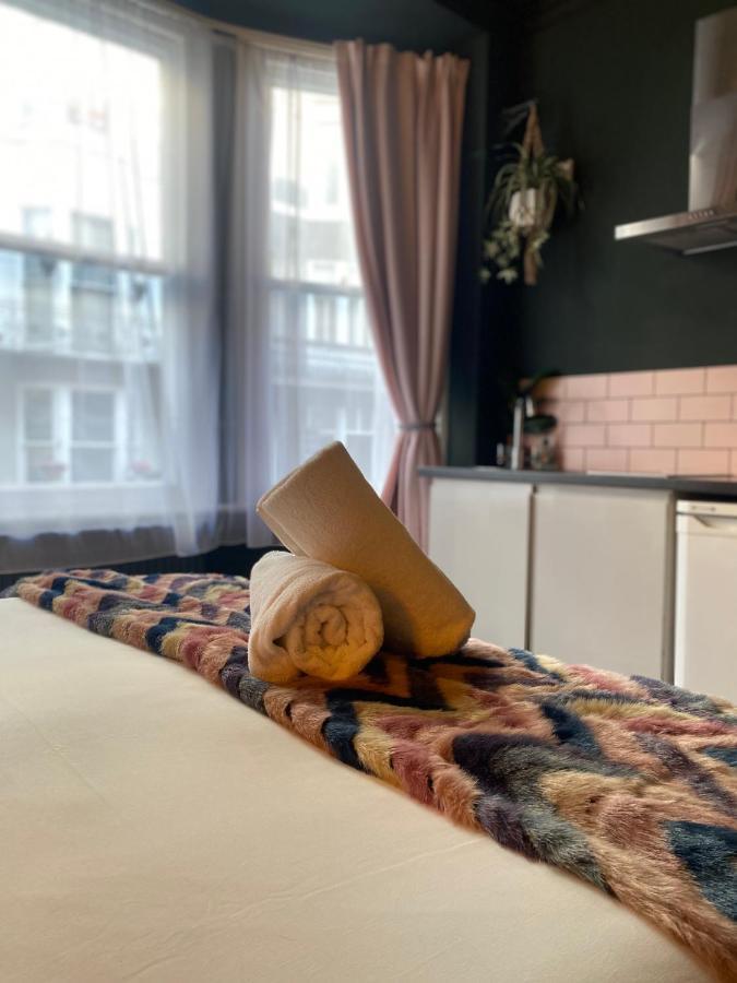 Salt Life Escape Apartment Brighton Екстериор снимка