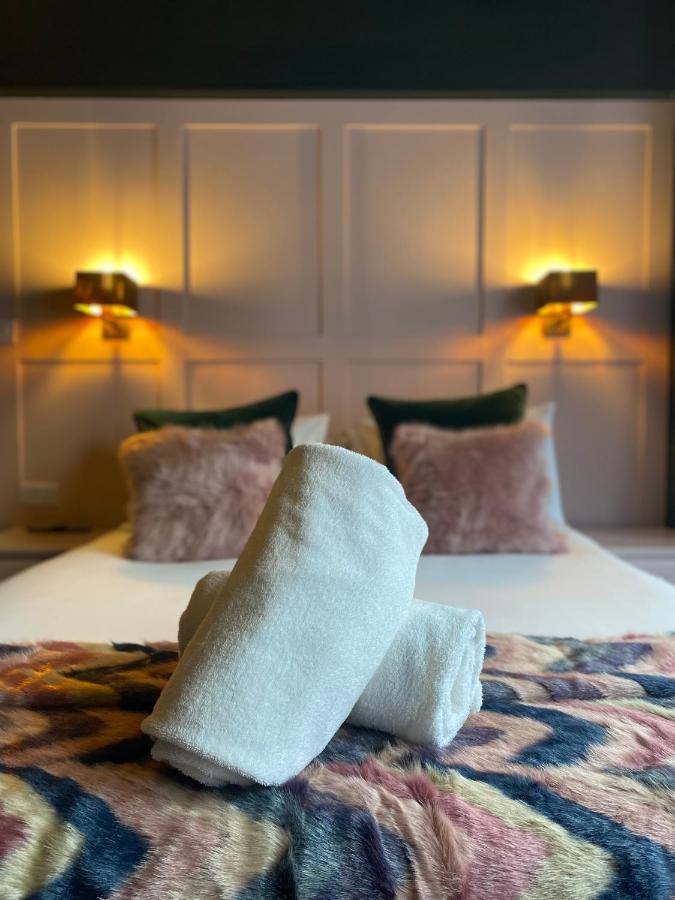 Salt Life Escape Apartment Brighton Екстериор снимка