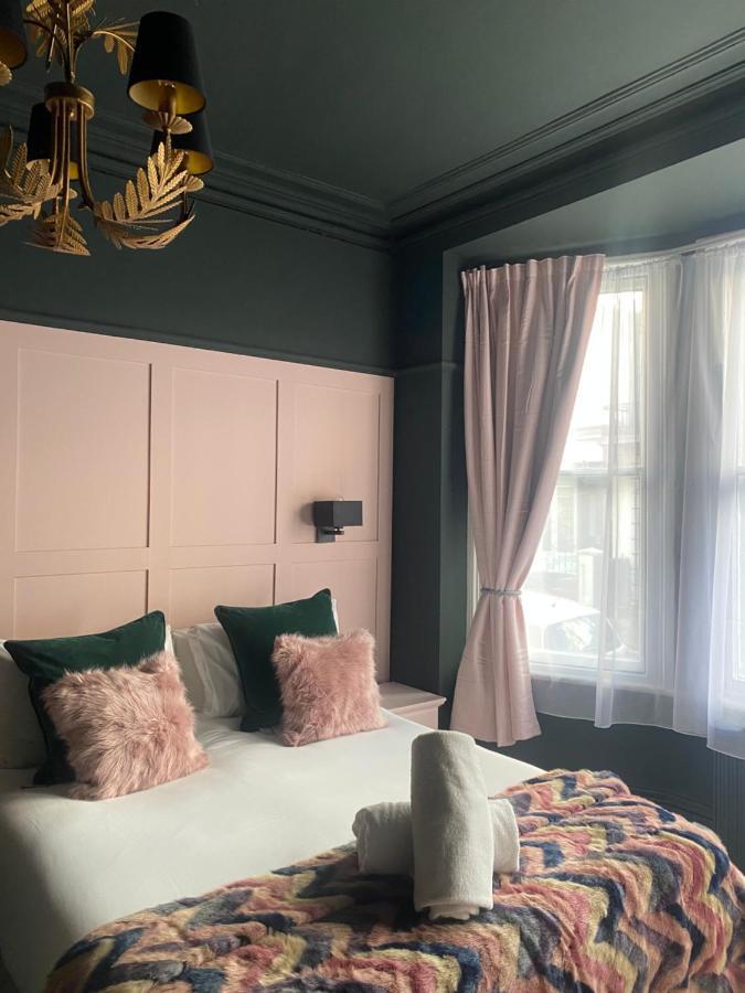 Salt Life Escape Apartment Brighton Екстериор снимка